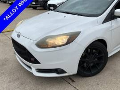 Ford Focus 2000