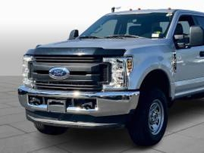 Ford Super Duty F-350 6200