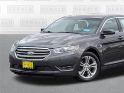 Ford Taurus 3500