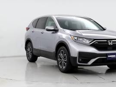 Honda CR-V 1500