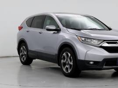 Honda CR-V 1500