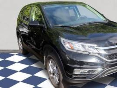 Honda CR-V 2400