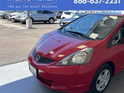 Honda Fit 1500