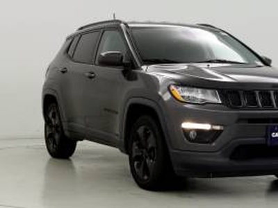 Jeep Compass 2400