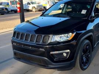 Jeep Compass 2400