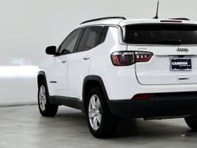 Jeep Compass 2400