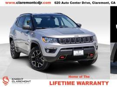 Jeep Compass 2400