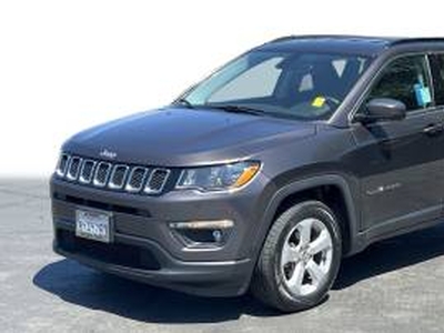 Jeep Compass 2400