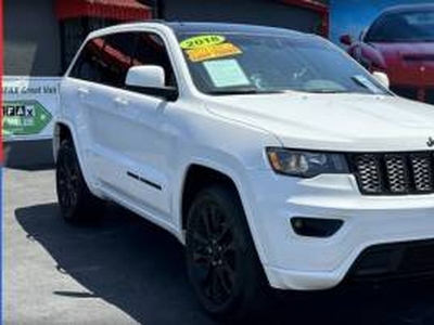 Jeep Grand Cherokee 3600