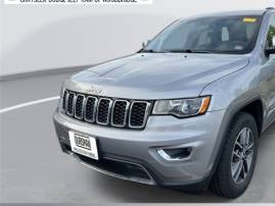 Jeep Grand Cherokee 3600