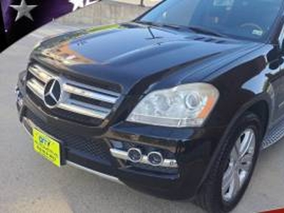 Mercedes-Benz GL 4700