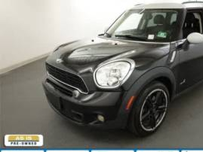 MINI Countryman 1600