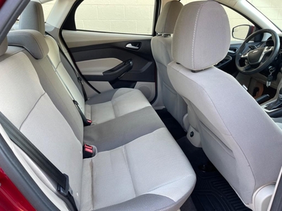 2014 Ford Focus SE in Colonial Heights, VA