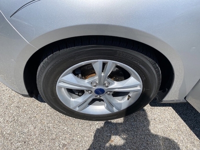 2014 Ford Focus SE in Fishers, IN