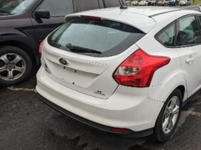 2014 Ford Focus SE in Knoxville, TN