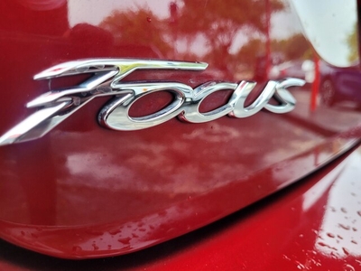 2014 Ford Focus SE in Pompano Beach, FL