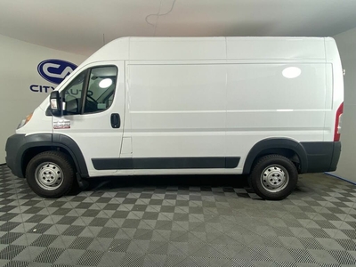 2014 RAM ProMaster