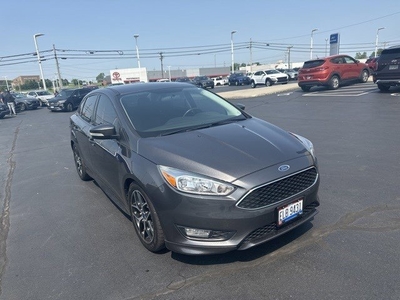 2015 Ford Focus SE in Fairfield, OH