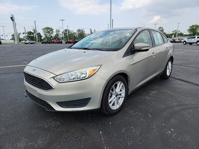2015 Ford Focus SE in New Haven, IN