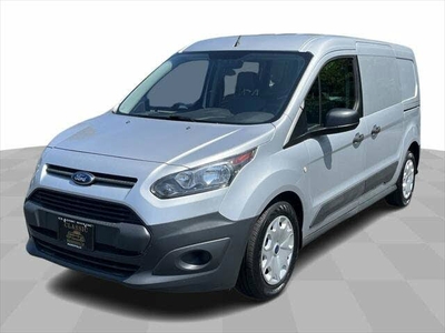 2017 Ford Transit Connect