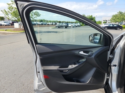 2018 Ford Focus SE in Chester, VA