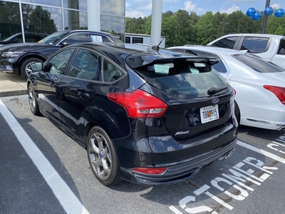 2018 Ford Focus ST in Newnan, GA