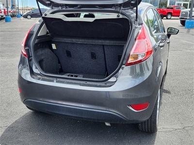 2019 Ford Fiesta SE in Aurora, CO