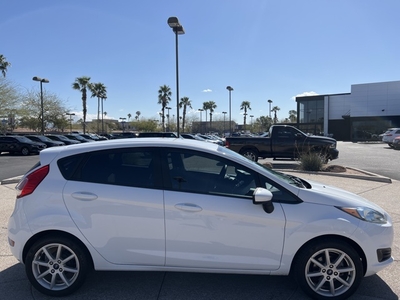 2019 Ford Fiesta SE in Mesa, AZ