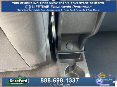 2019 Ford Fiesta SE in Radcliff, KY