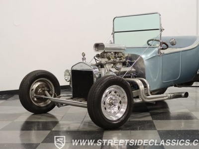FOR SALE: 1923 Ford T-Bucket $28,995 USD