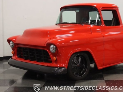 FOR SALE: 1955 Chevrolet 3100 $84,995 USD