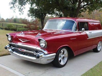 FOR SALE: 1957 Chevrolet 210 $67,495 USD
