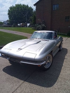 FOR SALE: 1964 Chevrolet Corvette $82,995 USD