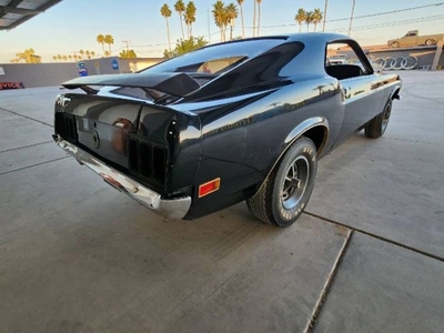 FOR SALE: 1970 Ford Mustang $34,995 USD