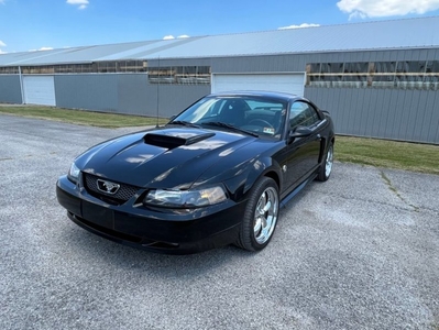 FOR SALE: 2004 Ford Mustang $19,500 USD