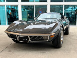 1970 Chevrolet Corvette