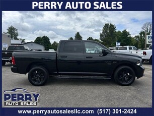 2019 RAM 1500 CLASSIC EXPRESS Truck for sale in Alabaster, Alabama, Alabama