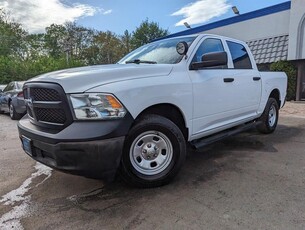 2019 RAM 1500 SSV 5.7L V-8 Hemi 520 Idle Hours Only Crew Cab SWB 4X4 6-Passenger for sale in Melrose Park, Illinois, Illinois