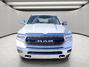 PRE-OWNED 2023 RAM 1500 LIMITED CREW CAB 4X4 5'7