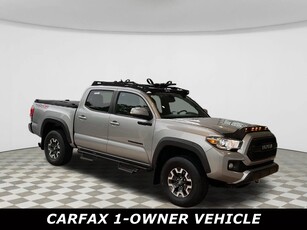 Tacoma 4WD Truck Double Cab