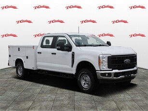 Used 2023 Ford F-350SD XL 4WD
