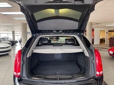 2014 Cadillac SRX Luxury Collection in Hamilton, OH