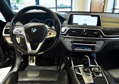 2018 BMW 7-Series 750i xDrive in Middletown, CT