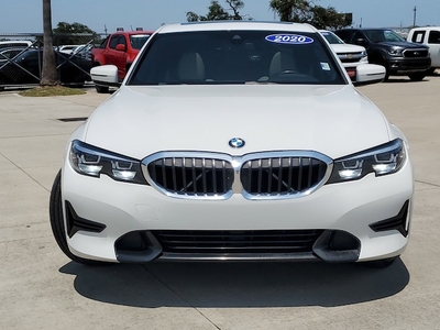 2020 BMW 3-Series in Aransas Pass, TX