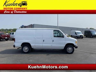 1998 Ford E-Series for Sale in Co Bluffs, Iowa