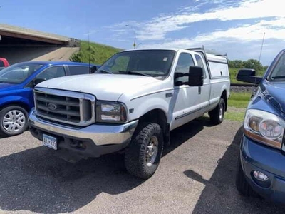 1999 Ford F-250 for Sale in Co Bluffs, Iowa