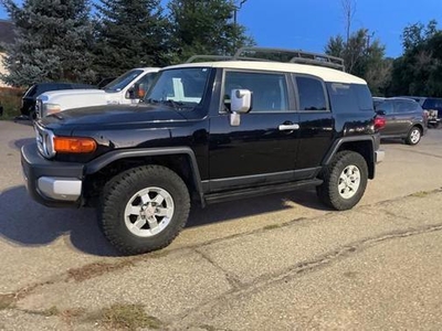 2008 Toyota FJ Cruiser for Sale in Co Bluffs, Iowa