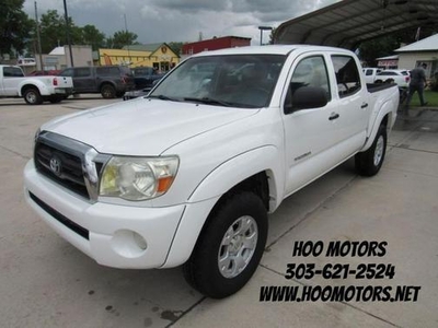2008 Toyota Tacoma for Sale in Co Bluffs, Iowa