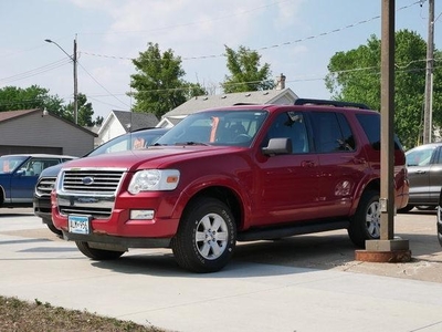 2010 Ford Explorer for Sale in Co Bluffs, Iowa