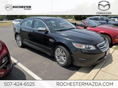 2011 Ford Taurus for Sale in Co Bluffs, Iowa